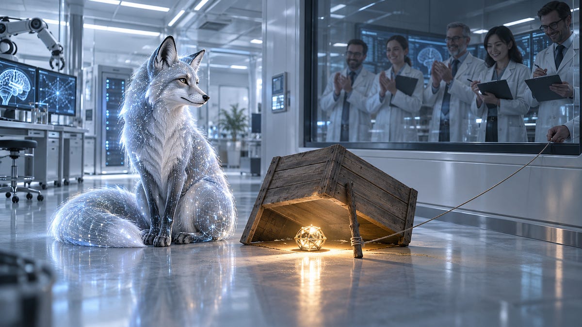 Public Opinion on AI Is Shifting Faster Than Labs Expected
